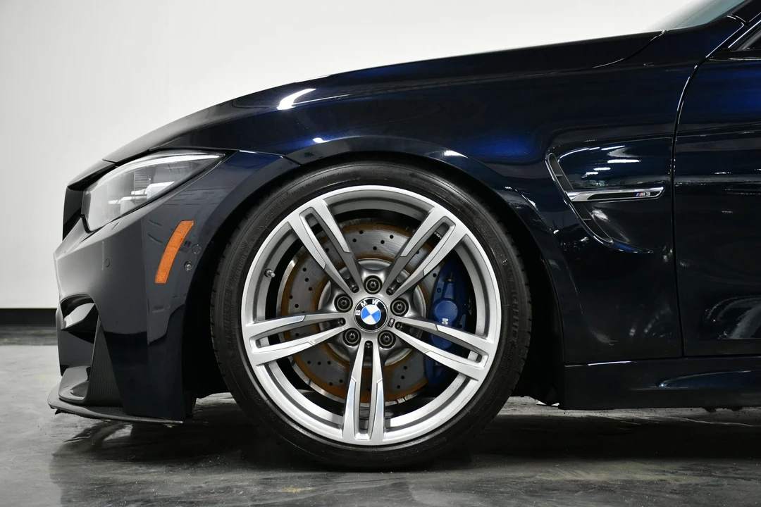 2018 BMW F80 M3 - Image 8 of 31