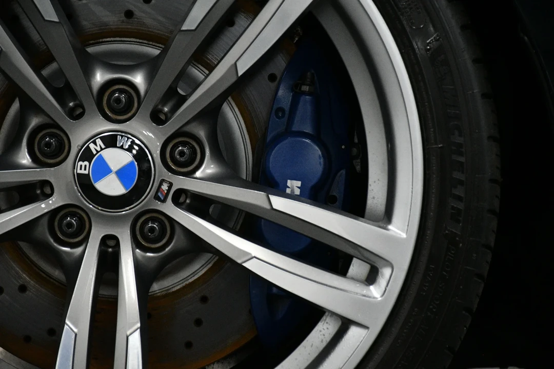 2018 BMW F80 M3 - Image 9 of 31