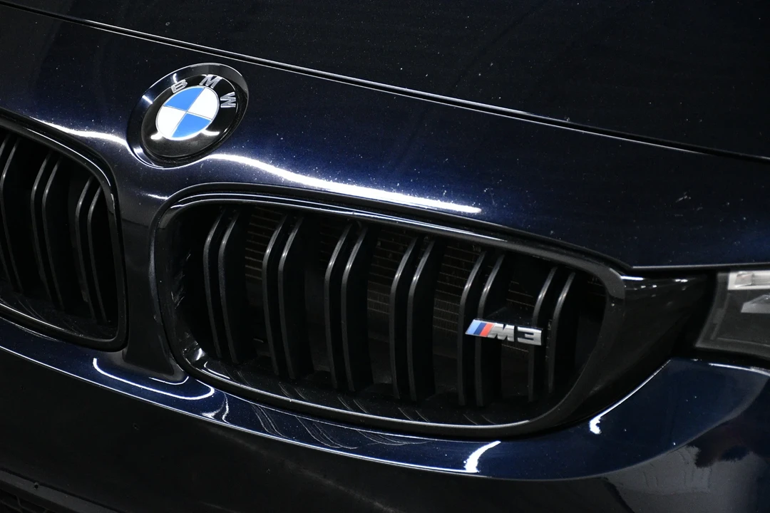 2018 BMW F80 M3 - Image 5 of 31