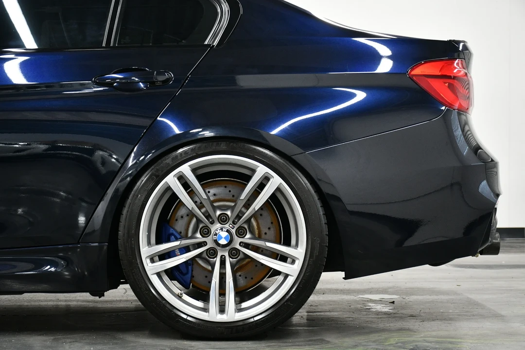 2018 BMW F80 M3 - Image 10 of 31