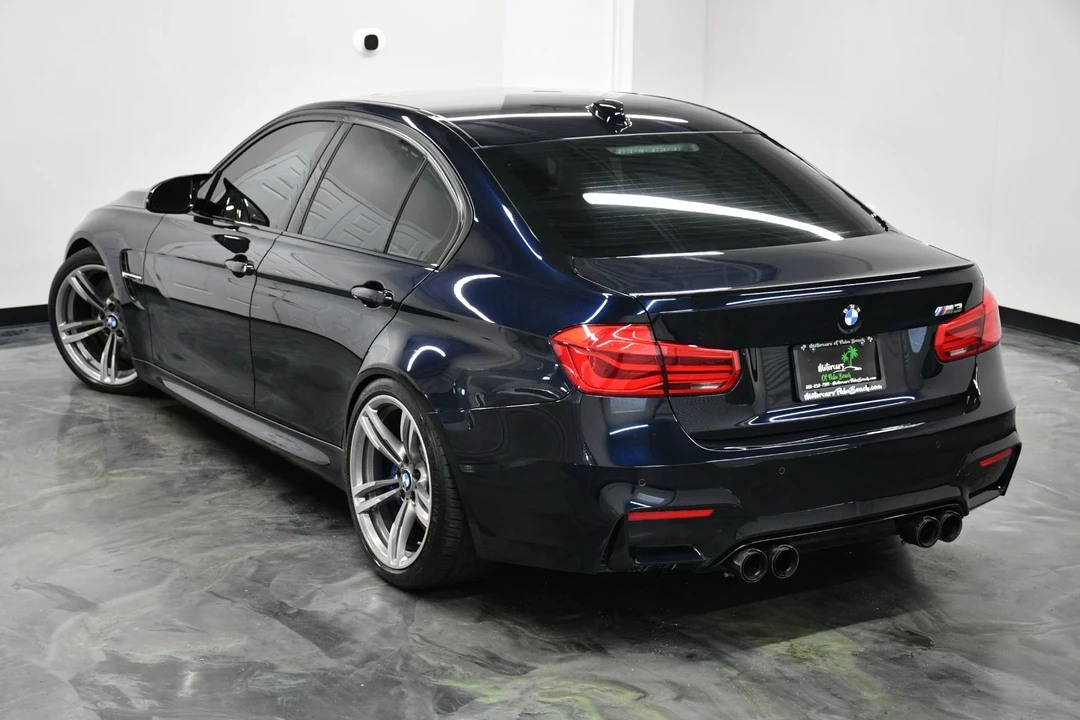 2018 BMW F80 M3 - Image 11 of 31