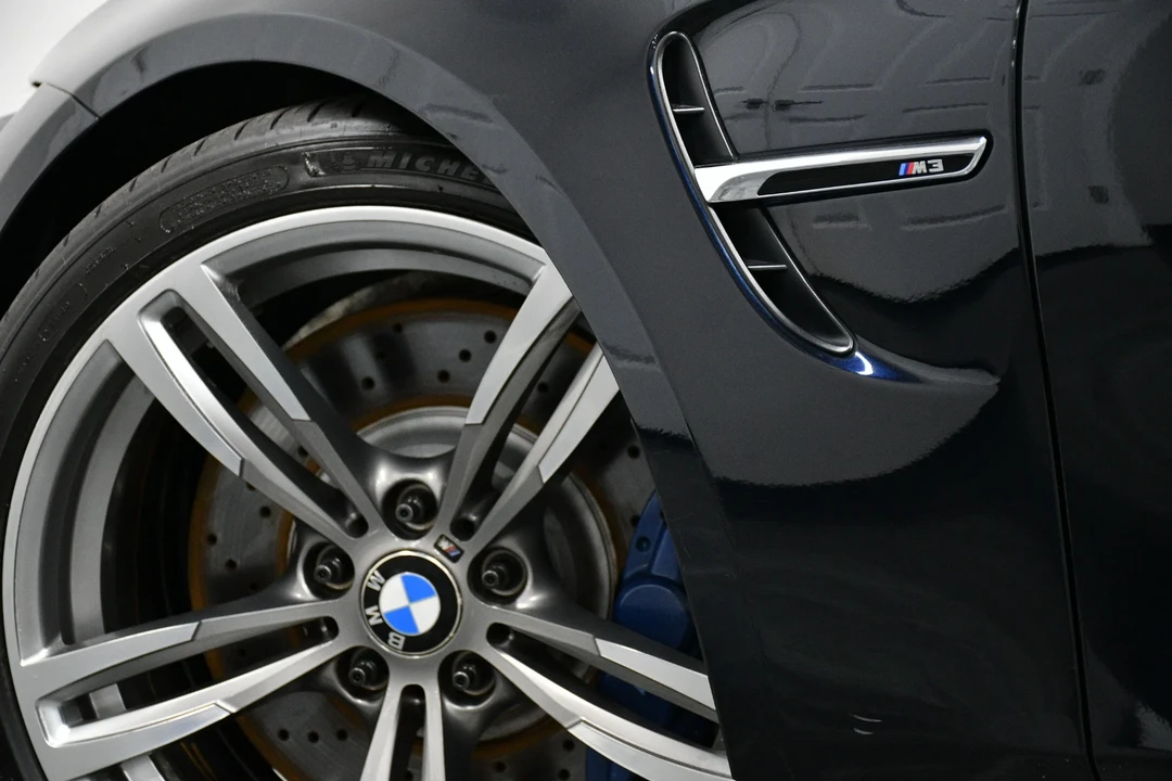 2018 BMW F80 M3 - Image 12 of 31