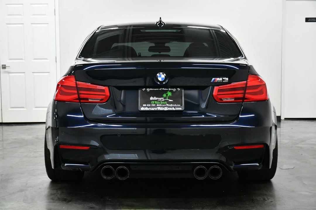 2018 BMW F80 M3 - Image 14 of 31