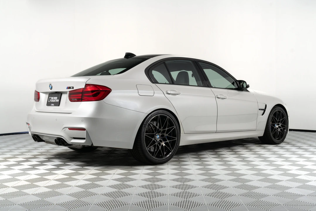 2018 BMW F80 M3 - Image 3 of 31