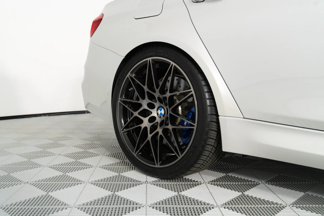 2018 BMW F80 M3 - Image 5 of 31