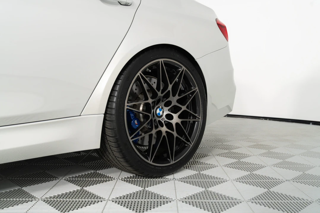 2018 BMW F80 M3 - Image 6 of 31