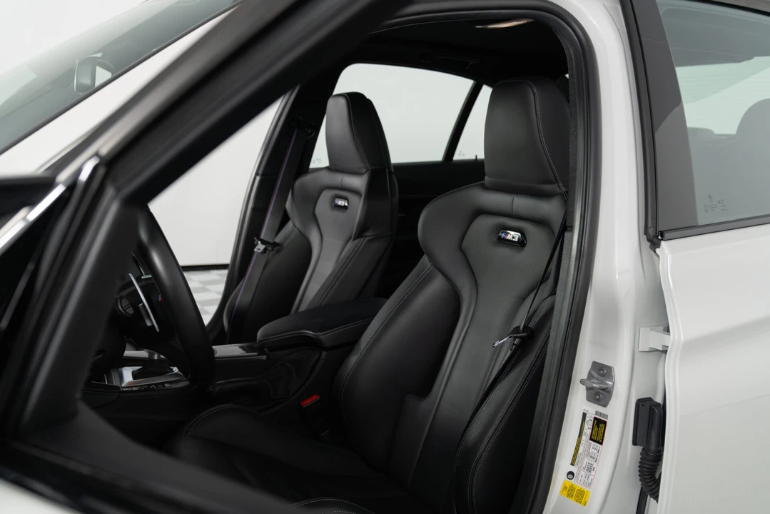 2018 BMW F80 M3 - Image 2 of 31