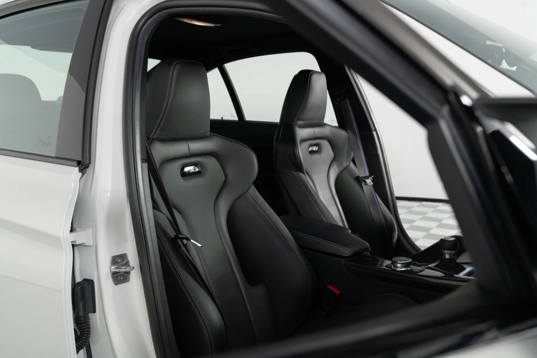 2018 BMW F80 M3 - Image 4 of 31