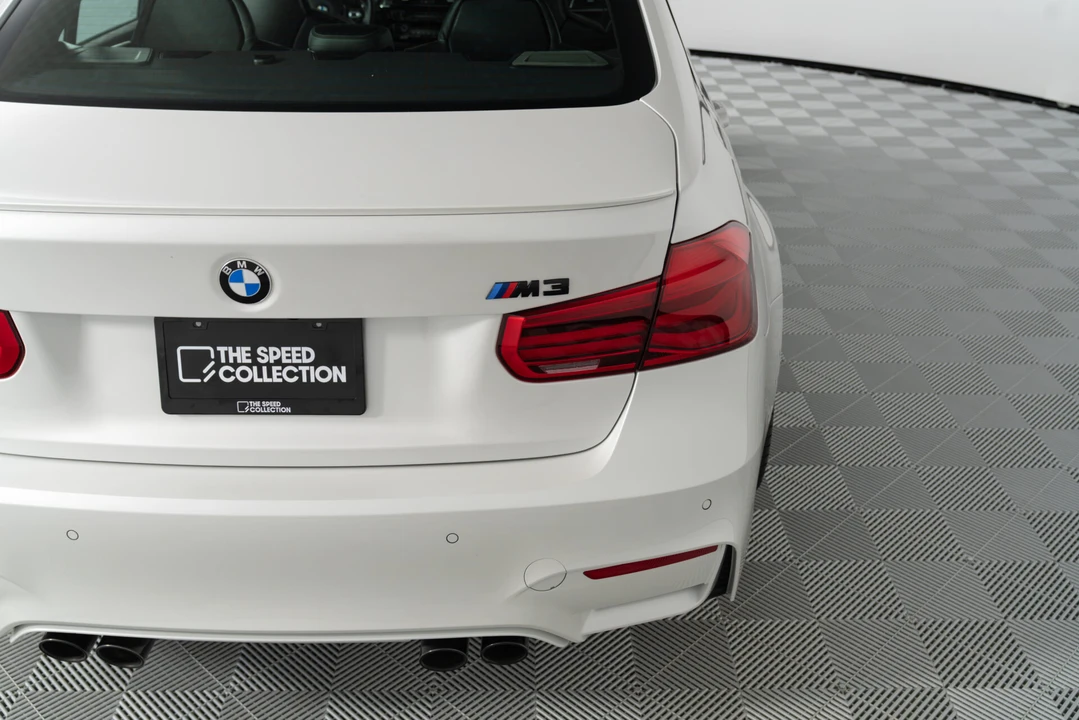 2018 BMW F80 M3 - Image 11 of 31