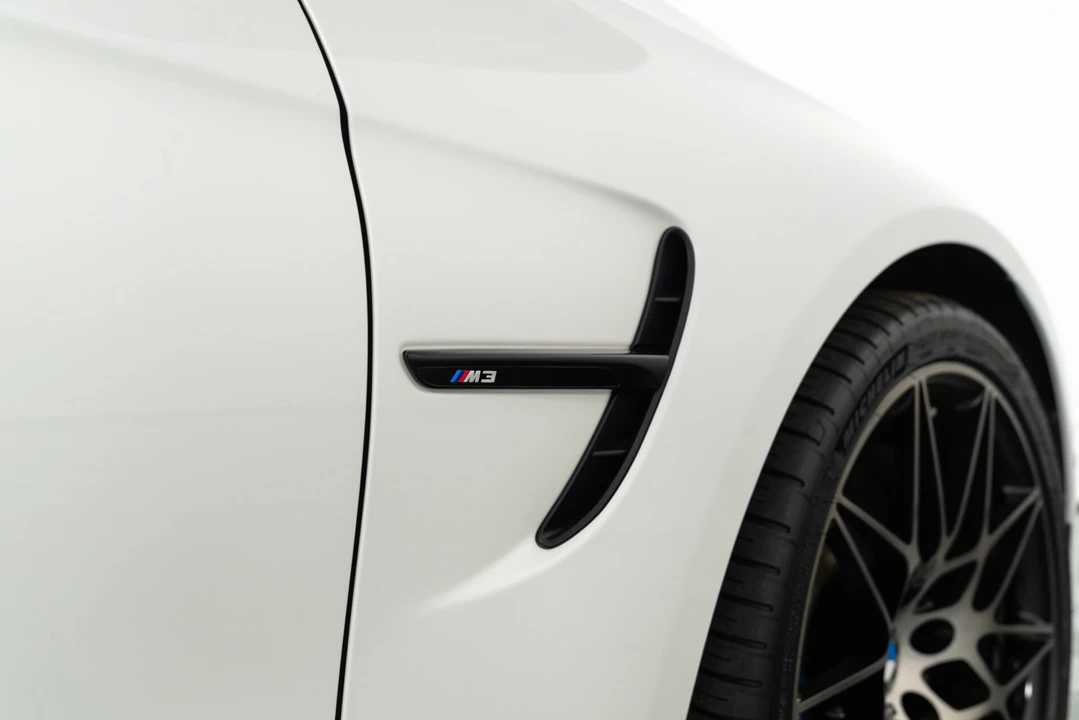 2018 BMW F80 M3 - Image 12 of 31