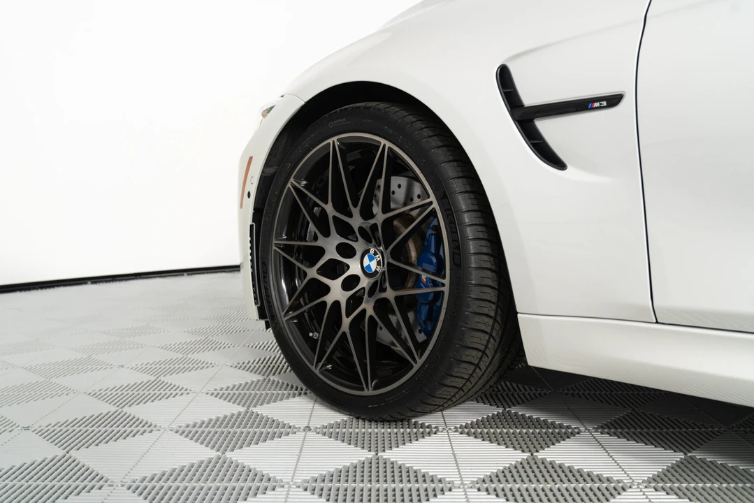 2018 BMW F80 M3 - Image 13 of 31