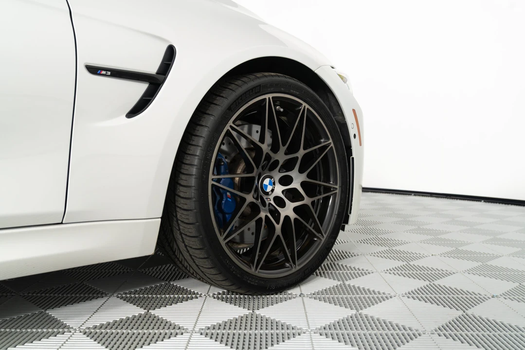2018 BMW F80 M3 - Image 14 of 31