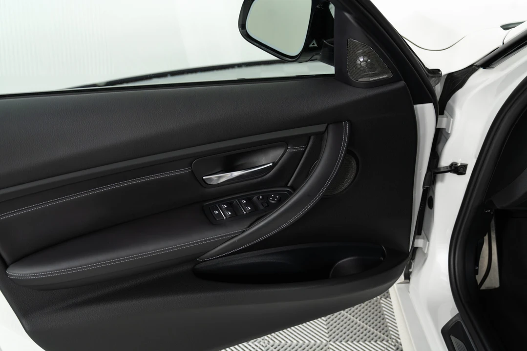 2018 BMW F80 M3 - Image 16 of 31