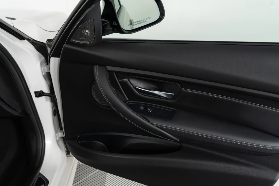 2018 BMW F80 M3 - Image 19 of 31