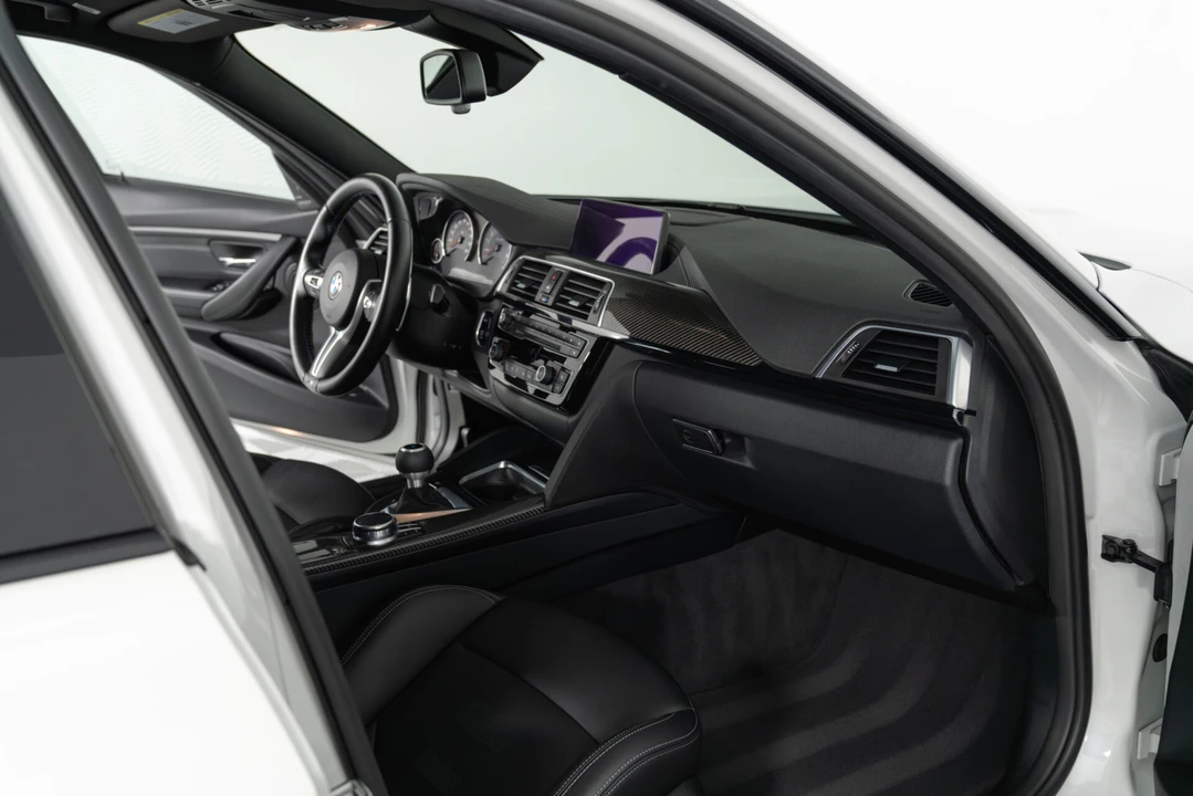 2018 BMW F80 M3 - Image 20 of 31