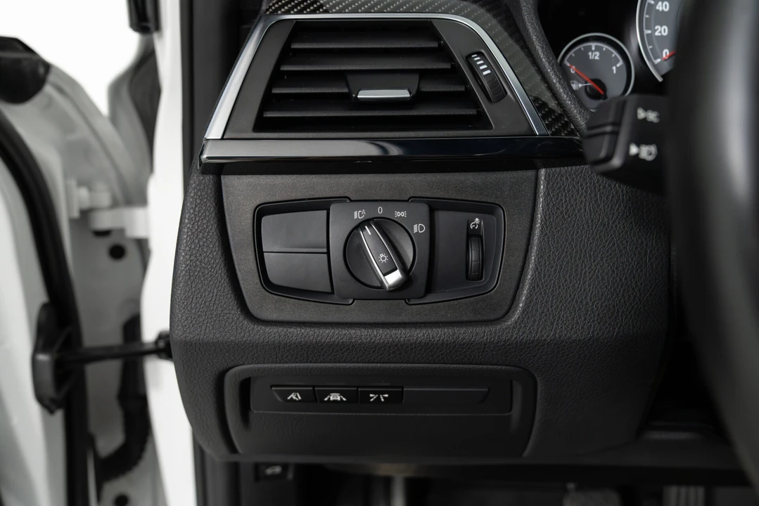 2018 BMW F80 M3 - Image 24 of 31