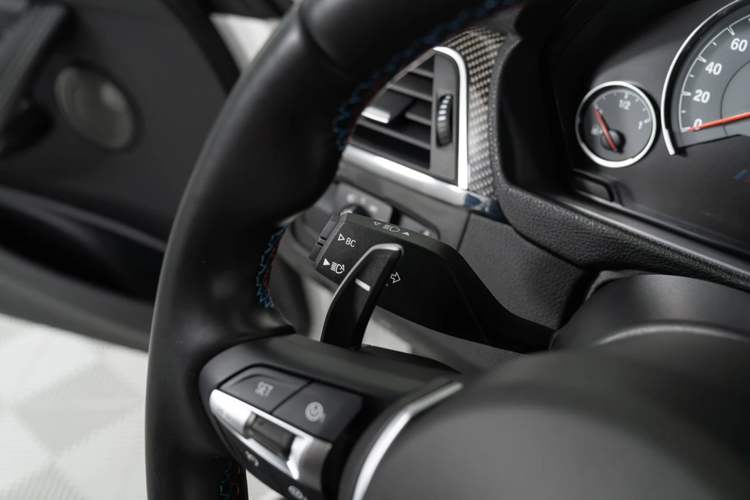 2018 BMW F80 M3 - Image 25 of 31