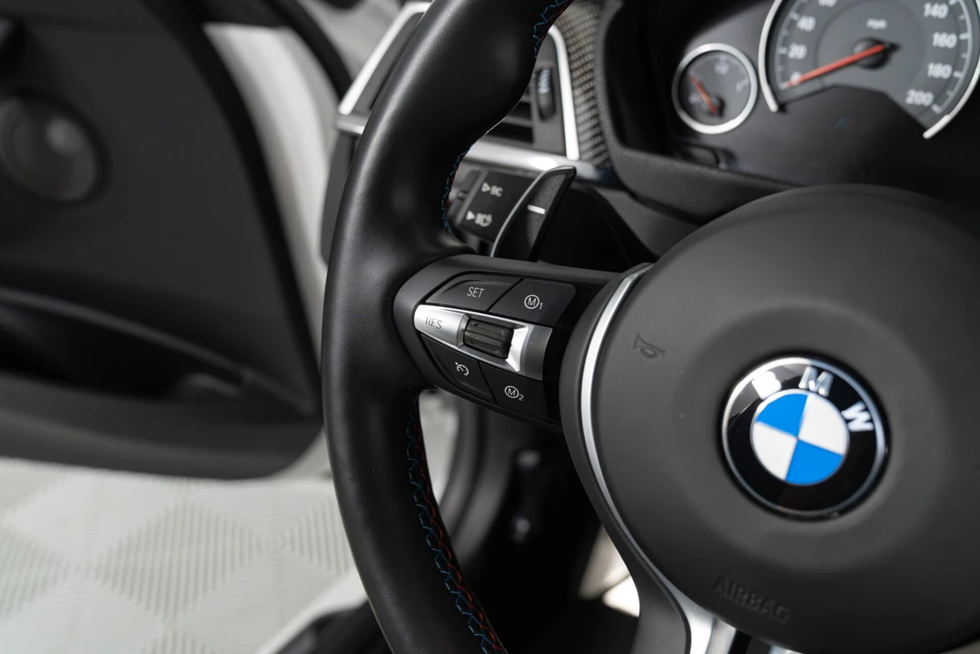 2018 BMW F80 M3 - Image 26 of 31
