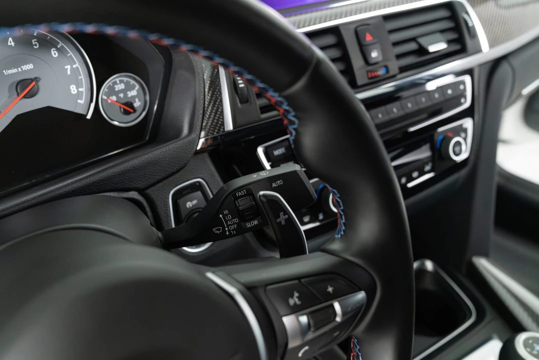 2018 BMW F80 M3 - Image 27 of 31