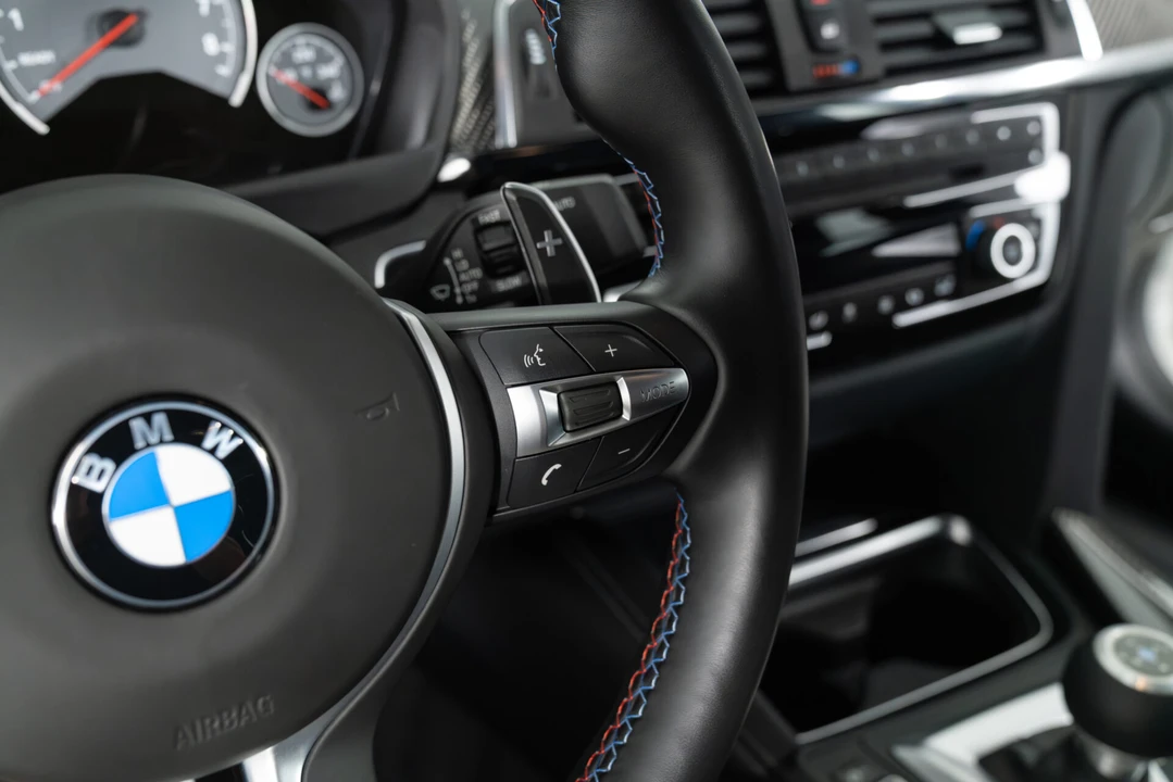 2018 BMW F80 M3 - Image 28 of 31