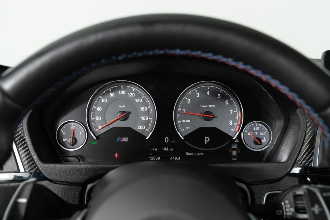 2018 BMW F80 M3 - Image 29 of 31