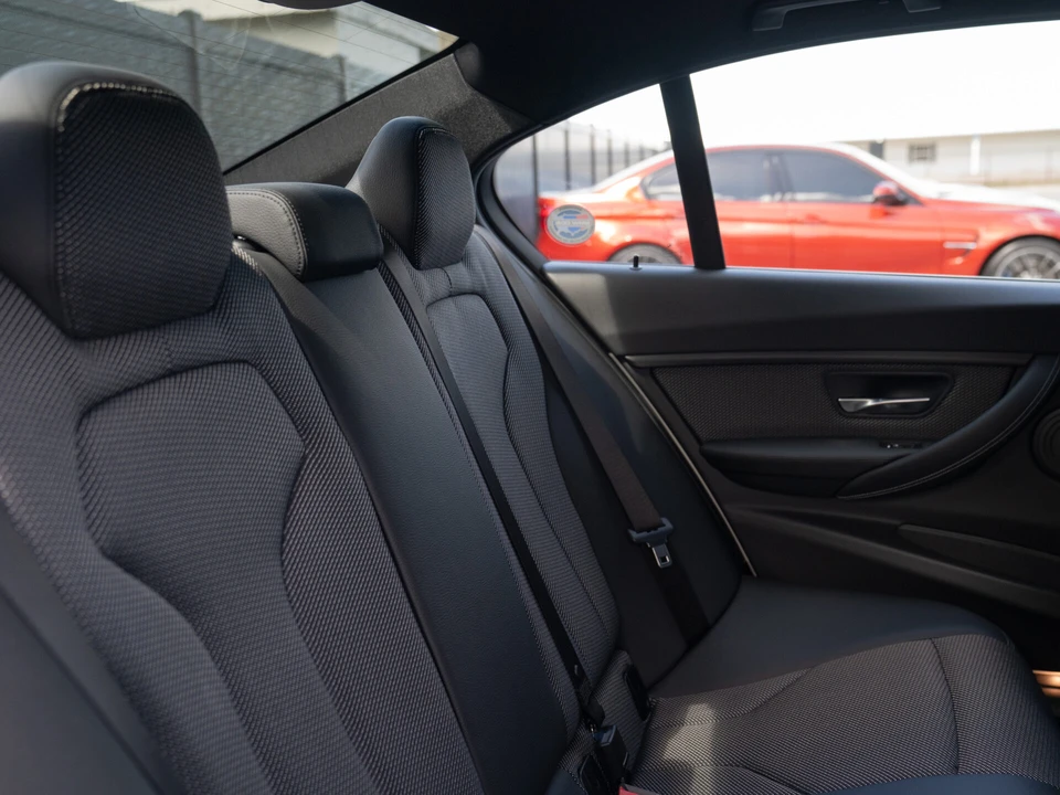 2018 BMW F80 M3 - Image 31 of 31