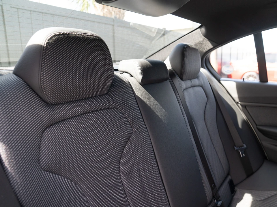 2018 BMW F80 M3 - Image 28 of 31