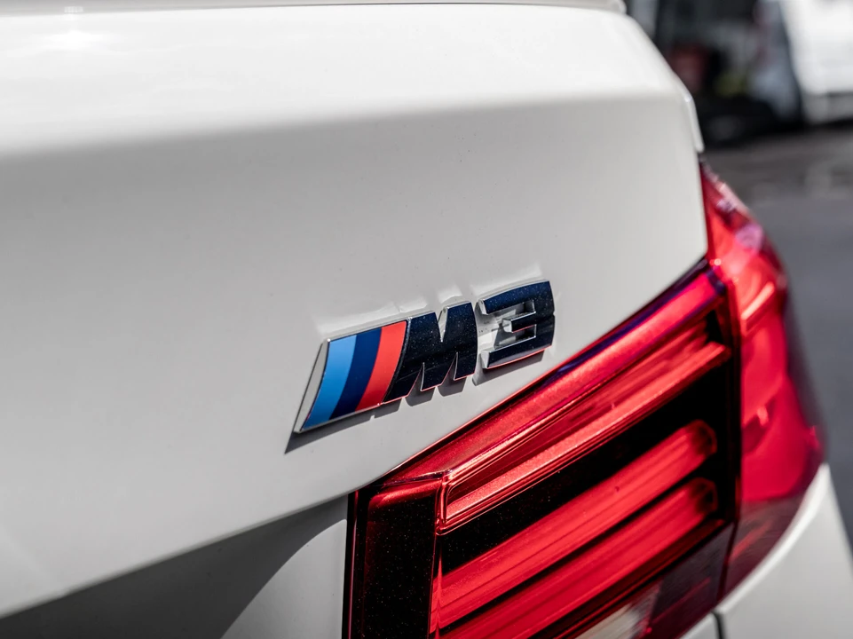 2018 BMW F80 M3 - Image 30 of 31