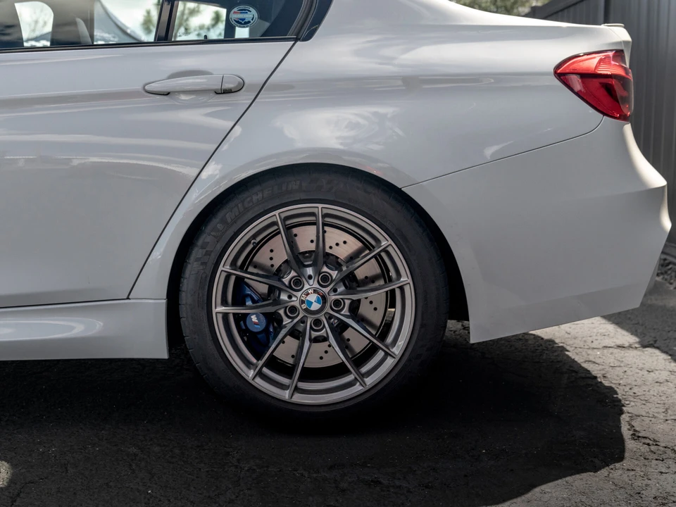 2018 BMW F80 M3 - Image 25 of 31