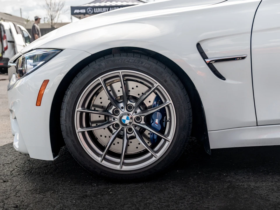 2018 BMW F80 M3 - Image 24 of 31