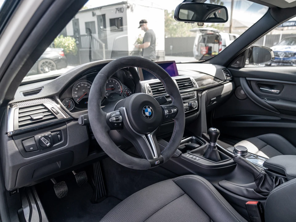 2018 BMW F80 M3 - Image 21 of 31