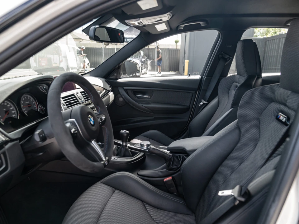 2018 BMW F80 M3 - Image 20 of 31