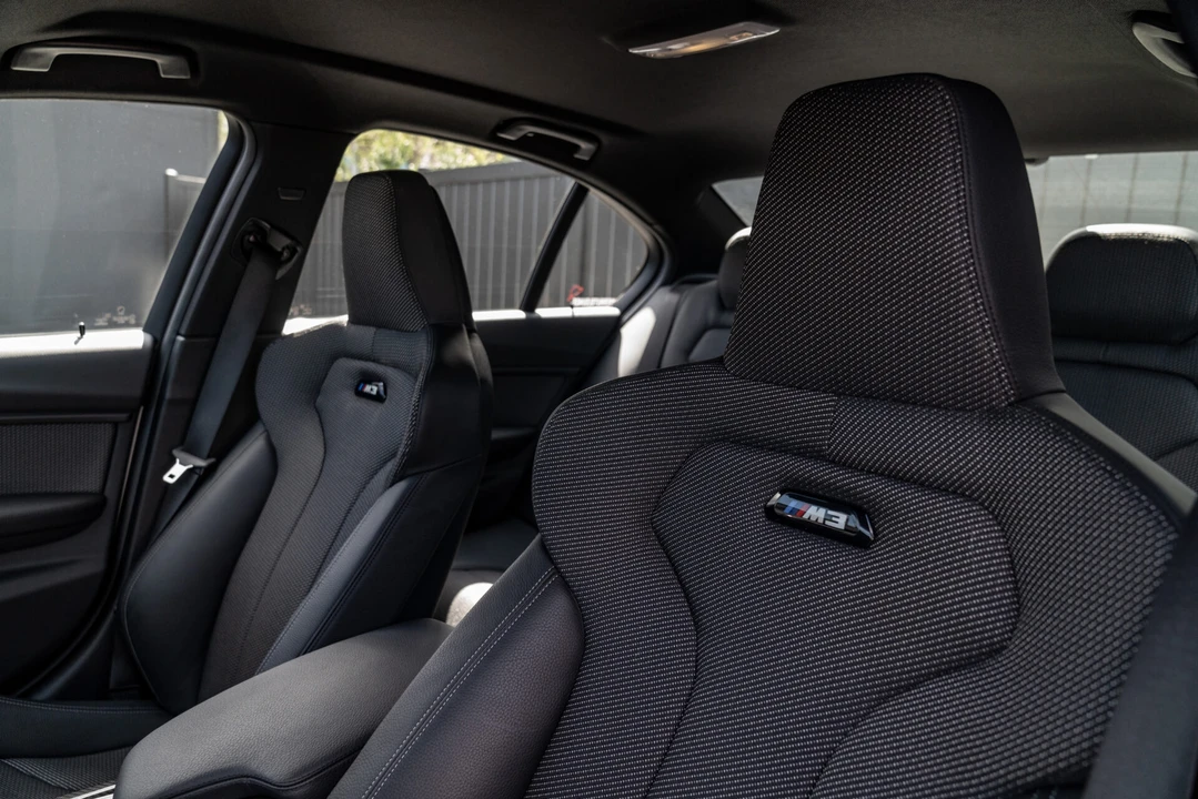 2018 BMW F80 M3 - Image 19 of 31
