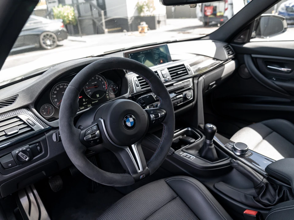 2018 BMW F80 M3 - Image 18 of 31