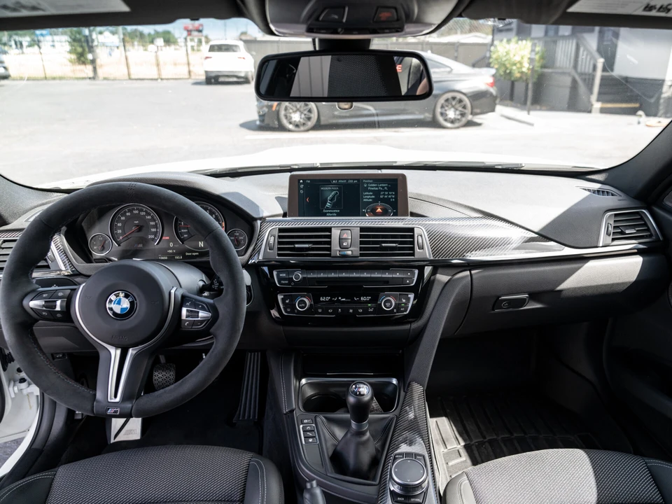 2018 BMW F80 M3 - Image 16 of 31