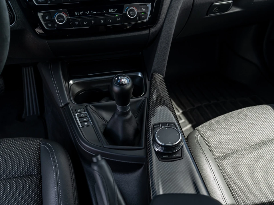 2018 BMW F80 M3 - Image 17 of 31