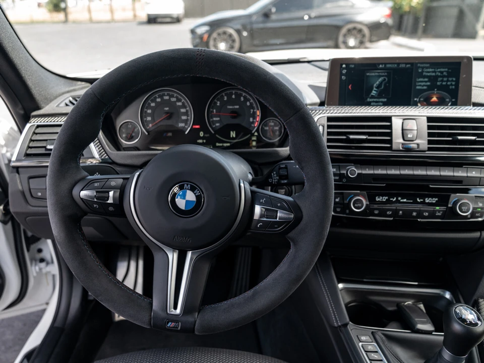 2018 BMW F80 M3 - Image 15 of 31