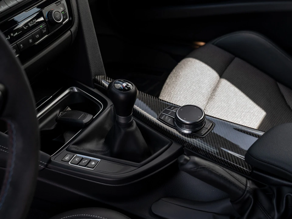 2018 BMW F80 M3 - Image 14 of 31