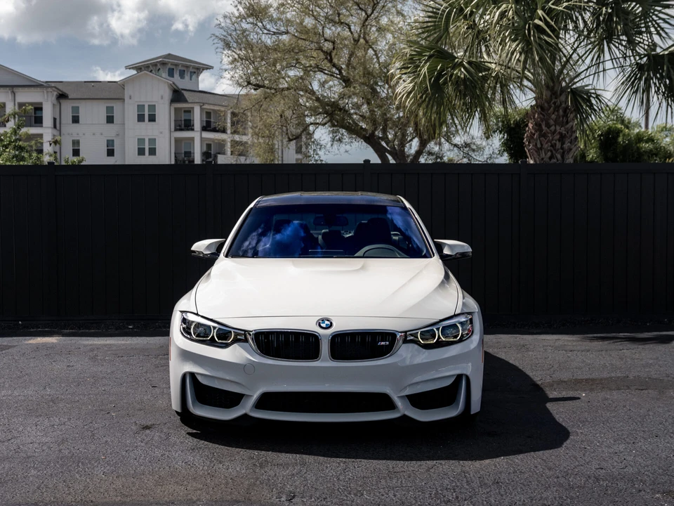 2018 BMW F80 M3 - Image 12 of 31