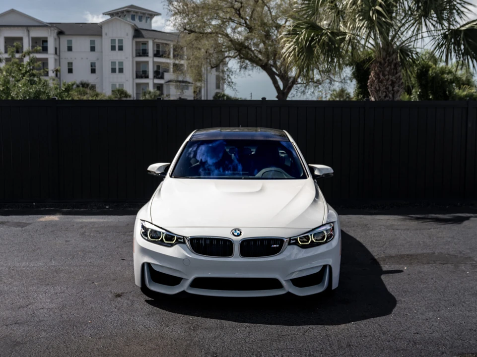 2018 BMW F80 M3 - Image 11 of 31