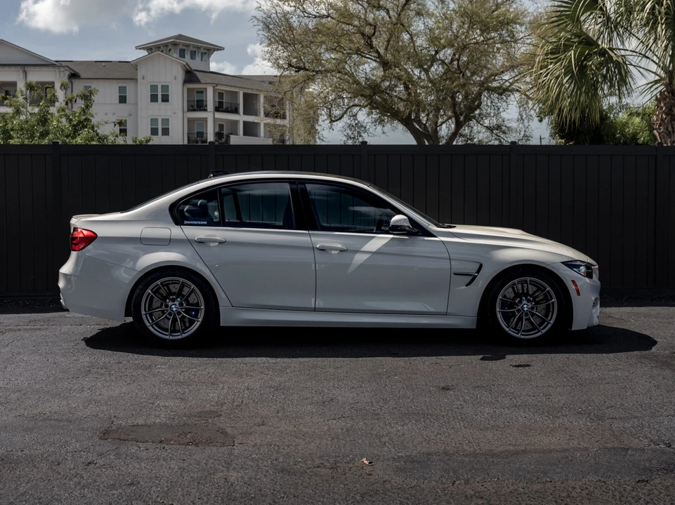 2018 BMW F80 M3 - Image 9 of 31