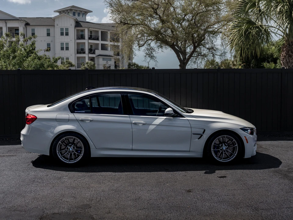 2018 BMW F80 M3 - Image 8 of 31