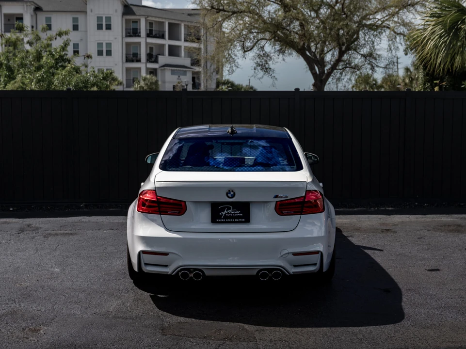 2018 BMW F80 M3 - Image 6 of 31