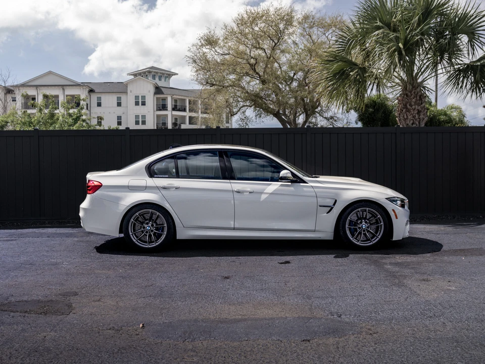 2018 BMW F80 M3 - Image 2 of 31