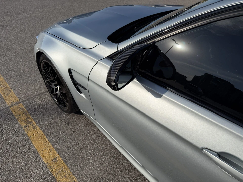 2018 BMW F80 M3 - Image 11 of 25