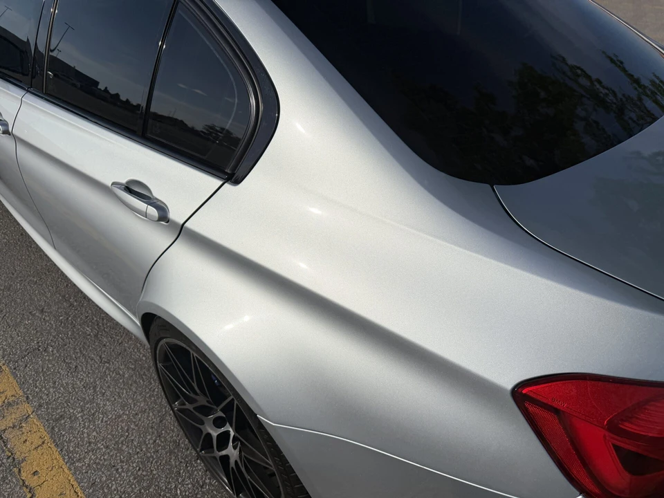 2018 BMW F80 M3 - Image 12 of 25
