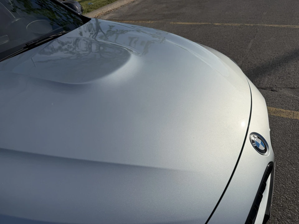 2018 BMW F80 M3 - Image 14 of 25