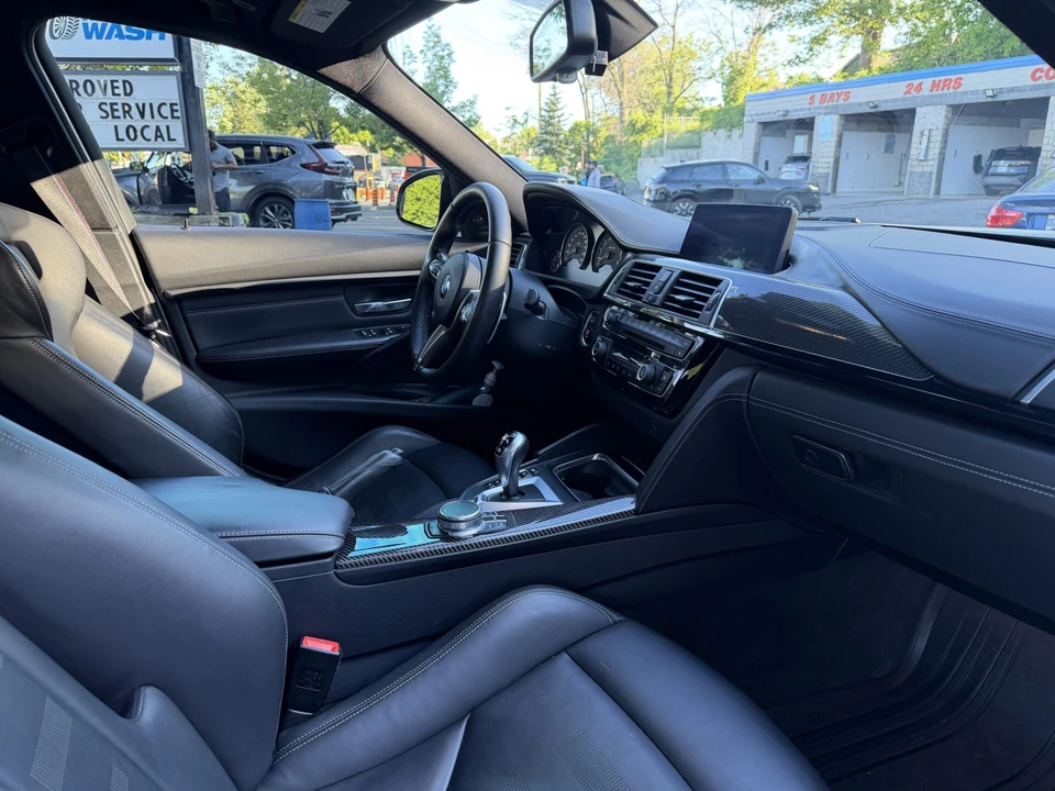 2018 BMW F80 M3 - Image 17 of 25