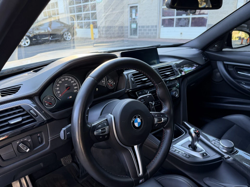 2018 BMW F80 M3 - Image 2 of 25