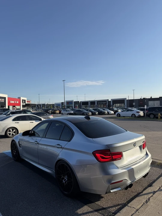 2018 BMW F80 M3 - Image 9 of 25